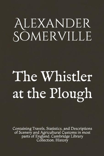 The Whistler at the Plough