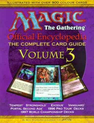 Magic - the Gathering