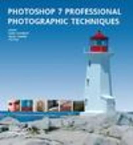 Photoshop 7 Professional Photographic Technologies