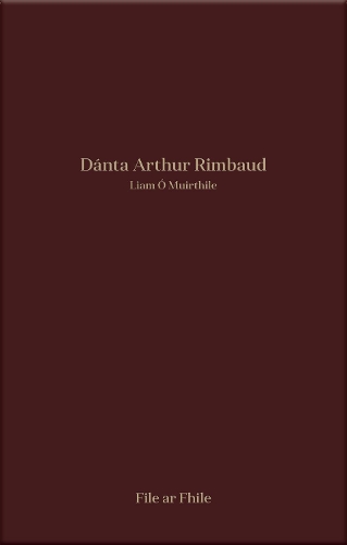 Dánta Arthur Rimbaud
