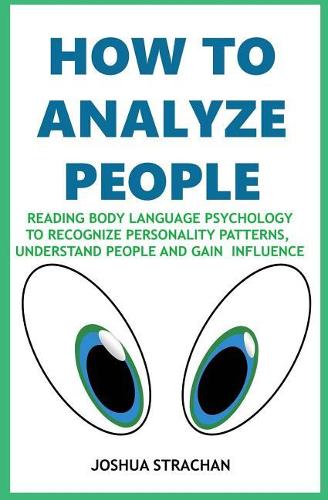 How to Analyze People