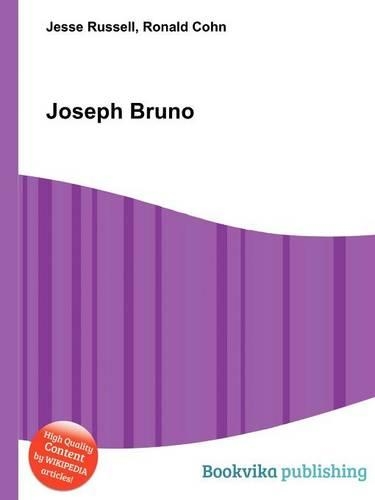 Joseph Bruno