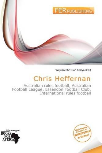 Chris Heffernan