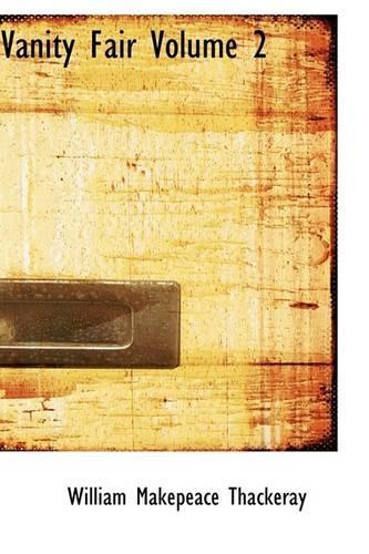 Vanity Fair Volume 2