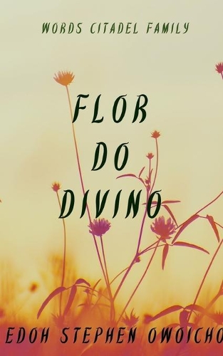 Flor do Divino