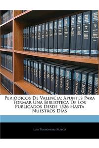Periódicos De Valencia