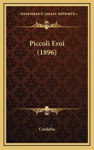 Piccoli Eroi (1896)