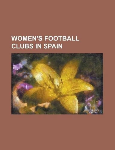 Women's Football Clubs in Spain