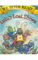 Lulu's Lost Shoes