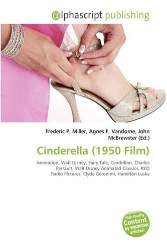 Cinderella (1950 Film)