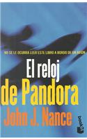 Reloj de Pandora El