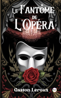 The Phantom of the Opera