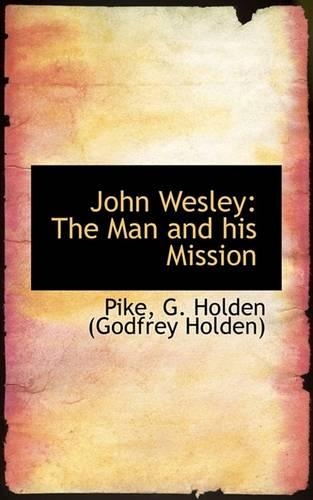 John Wesley