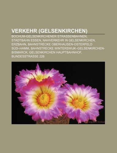 Verkehr (Gelsenkirchen)