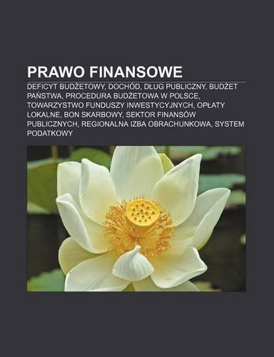 Prawo Finansowe