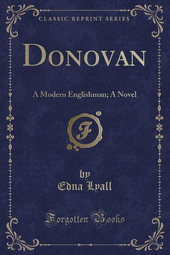 Donovan
