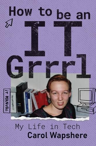 How to be an IT Grrrl