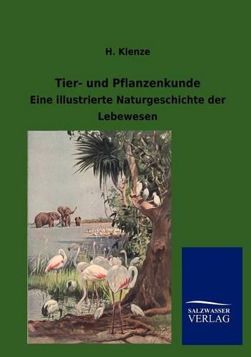 Tier- und Pflanzenkunde