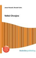 Velke Chvojno