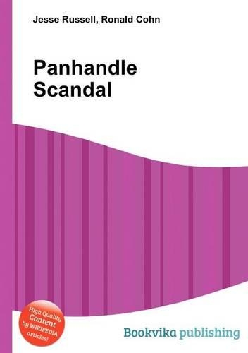 Panhandle Scandal