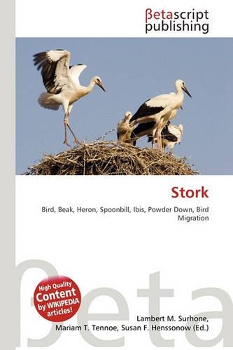 Stork