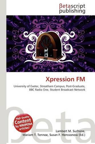 Xpression FM