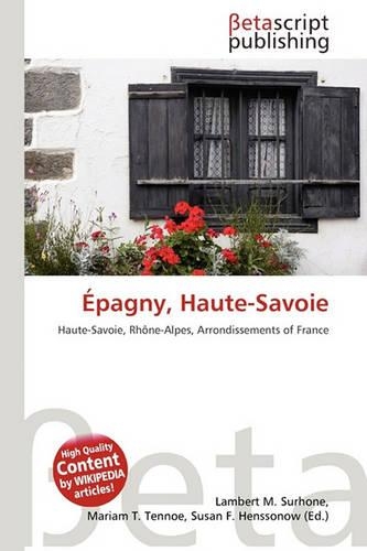 Pagny, Haute-Savoie