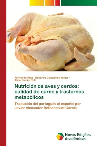 Nutrición de aves y cerdos