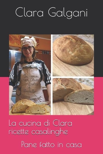 La cucina di Clara ricette casalinghe