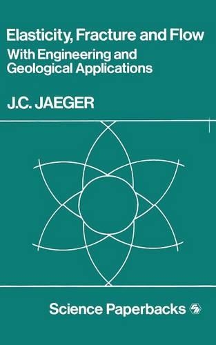 Elasticity, Fracture and Flow