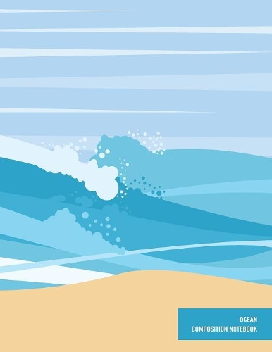 Ocean Composition Notebook