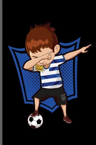 Football Dab Uruguay