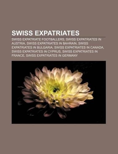Swiss Expatriates