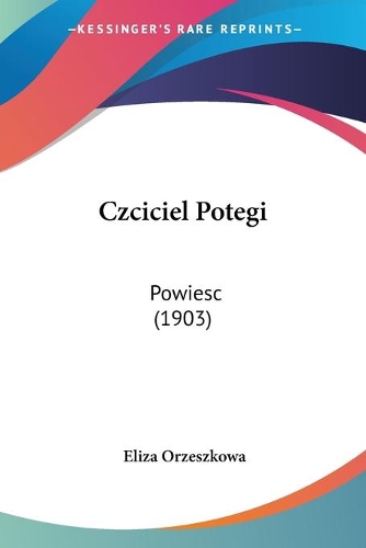 Czciciel Potegi