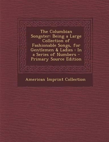The Columbian Songster