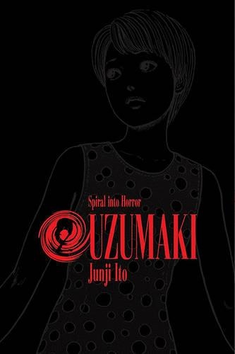 Uzumaki, Vol. 2 (2nd Edition)