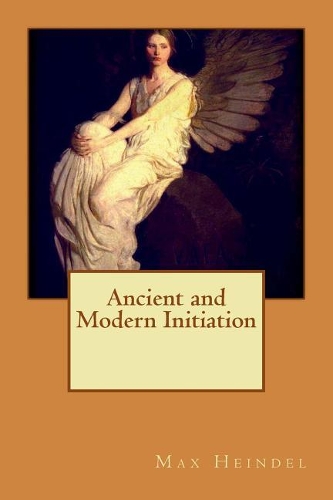 Ancient and modern initiation