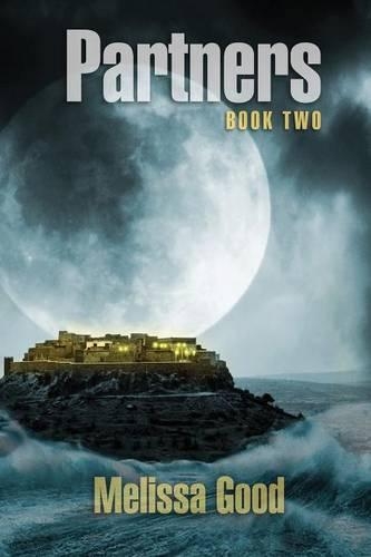 Partners-Book Two