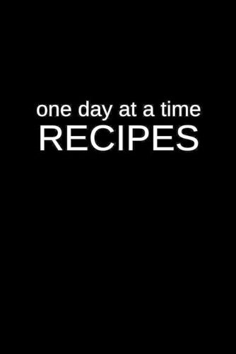 One Day at a Time Recipes
