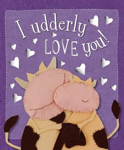 I Udderly Love You