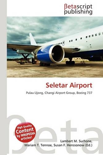 Seletar Airport