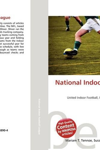 National Indoor Football League