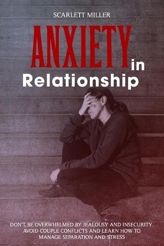Anxiety in Relationship