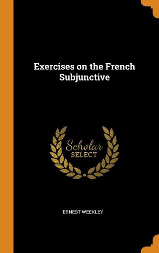 Exercises on the French Subjunctive