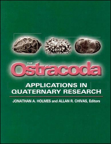 The Ostracoda