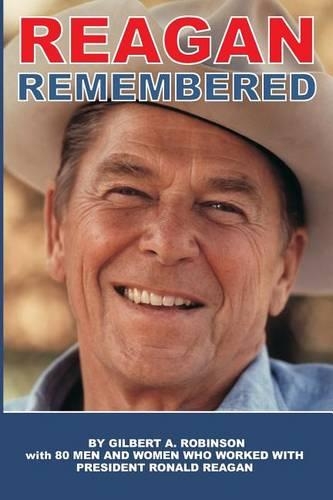 Reagan Remembered