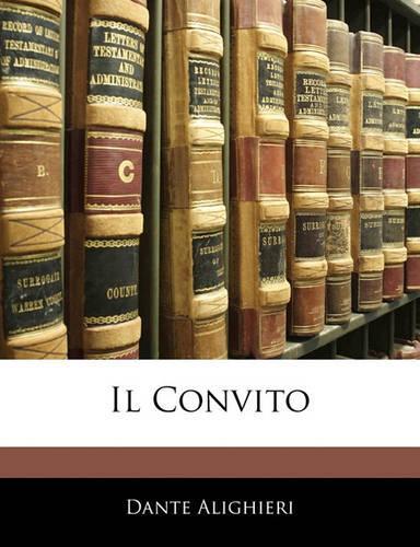 Il Convito