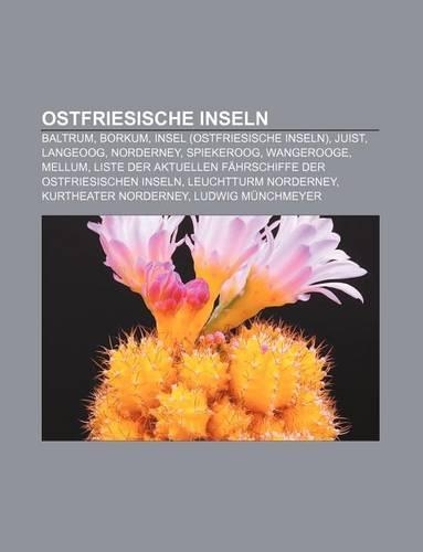 Ostfriesische Inseln