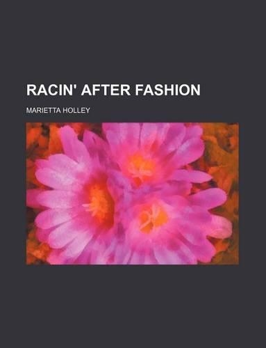 Racin' After Fashion