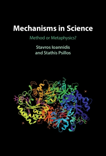 Mechanisms in Science